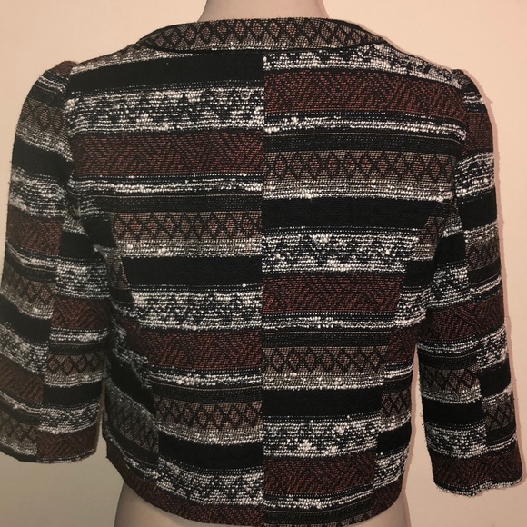 Jacket - Picture 2 of 5